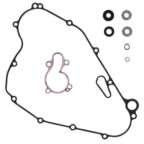 VERTEX WATER PUMP REBUILD KIT (821485) - DRIVEN Canada's Powersports 534821485821485