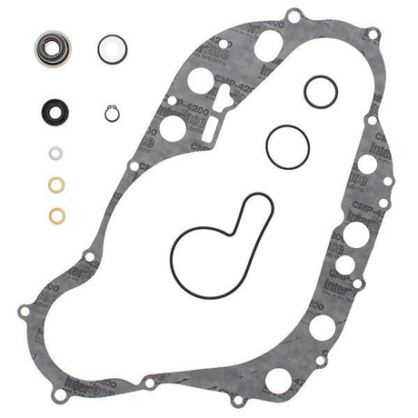 VERTEX WATER PUMP REBUILD KIT (821916) - DRIVEN Canada's Powersports 821916821916