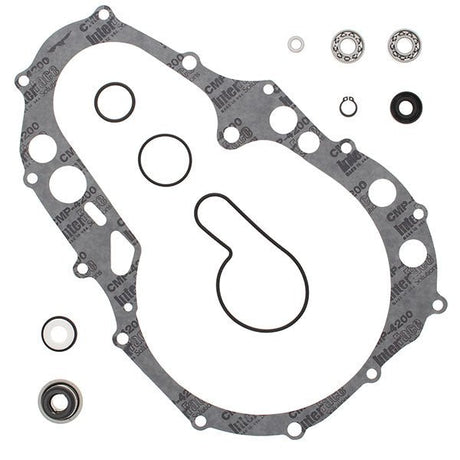 VERTEX WATER PUMP REBUILD KIT (821933) - DRIVEN Canada's Powersports 821933821933