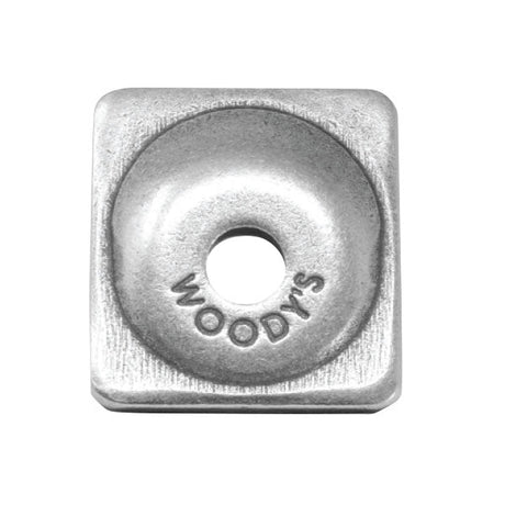 WOODY'S ANGLED DIGGER SUPPORT PLATE - DRIVEN Canada's Powersports ANG - 3775