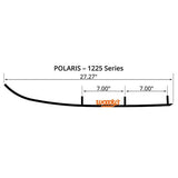 WOODY'S CARBIDE RUNNER (WPI - 1225) - DRIVEN Canada's Powersports WPI - 1225