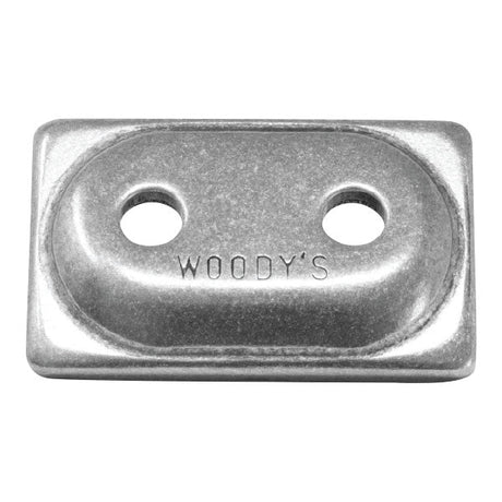 WOODY'S DOUBLE DIGGER SUPPORT PLATE - DRIVEN Canada's Powersports ADD2 - 3780 - B