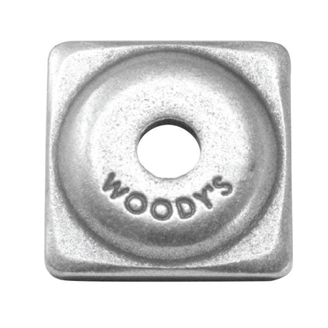 WOODY'S SQUARE DIGGER SUPPORT PLATE - DRIVEN Canada's Powersports ASW2 - 3775