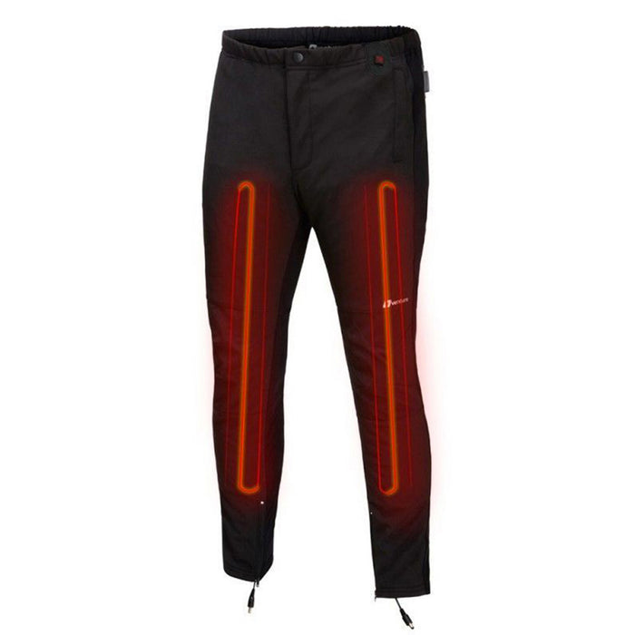 HEATED CLOTHING HEATED PANTSS LINER