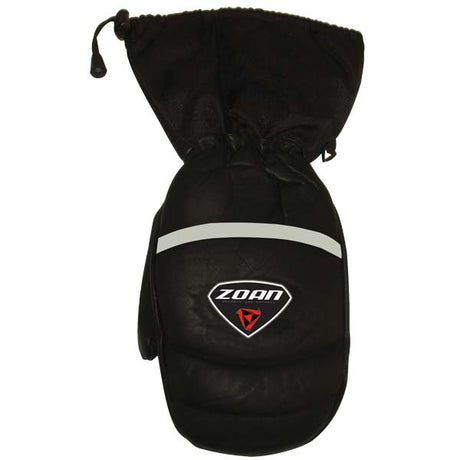 ZOAN LEATHER POLAR MITTS - DRIVEN Canada's Powersports 430 - 0024